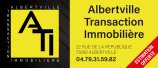 ATI Albertville Transaction Immobiliere