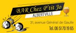 Bar Chez Ptit Jo Albertville