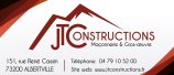 JT Constructions Albertville