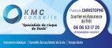 KMC Conseils Patrick Christophe