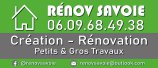 RENOV SAVOIE Mercury Albertville