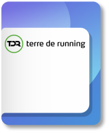 Partenaire Terre de Running