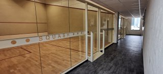 Squash Magic Fitness