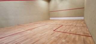 Squash Magic Fitness