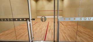 Squash Magic Fitness